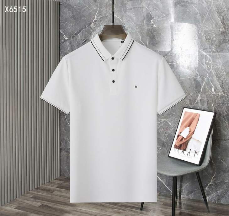 Dior Polo Shirts Short _SKUDiorM-4XL26rx45528389